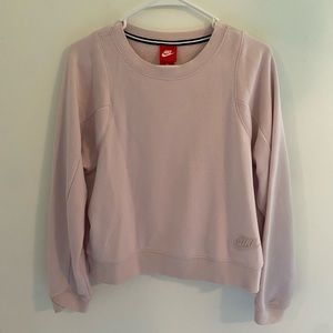 NWOT Nike crew neck sweatshirt